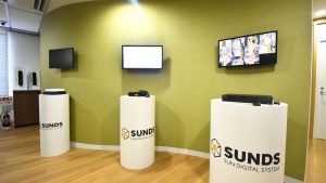 【オフィス移転事例】働きやすさと関係構築、居抜きオフィスへの移転が成長企業にもたらしたゆとりと新しい可能性