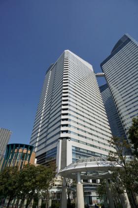 晴海アイランドトリトンス...の外観写真