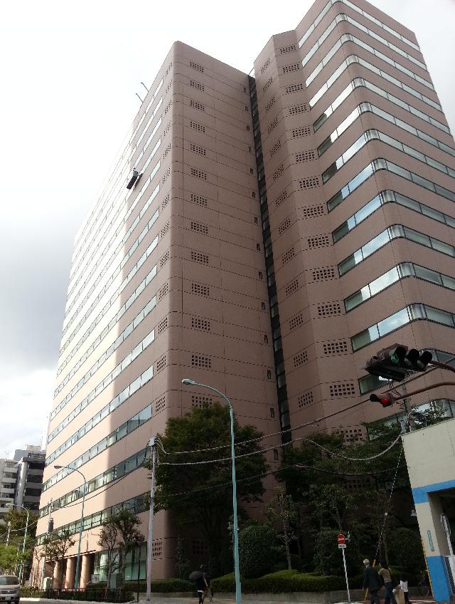 アーバンネット池袋ビル