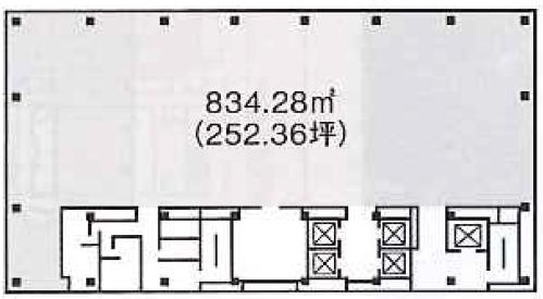 興和西新橋B棟ビル