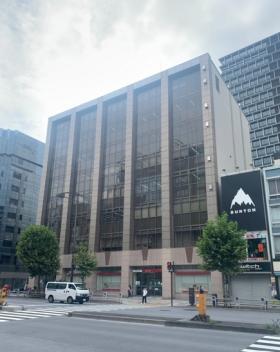 オーク神田小川町ビ...の外観写真