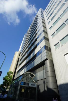 赤坂1丁目センタービ...の外観写真