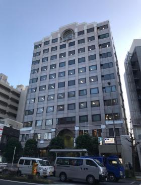 成増トーセイビル(旧...の外観写真