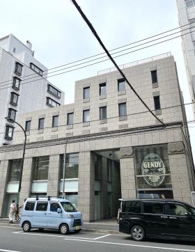 A-FLAG骨董...の外観写真
