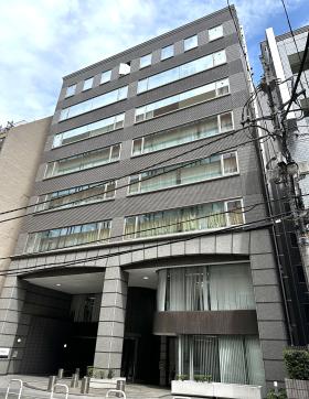 DaiwaA浜松町ビルの外観写真