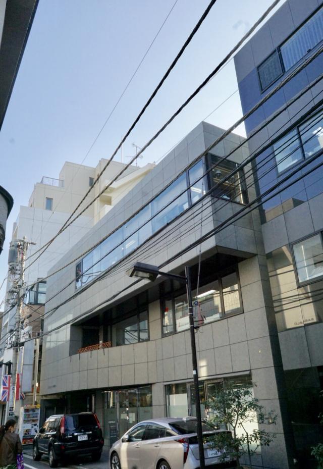 南青山第1韮澤ビル