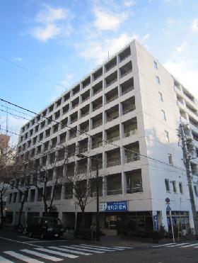日本橋ロイヤルプラザの外観写真