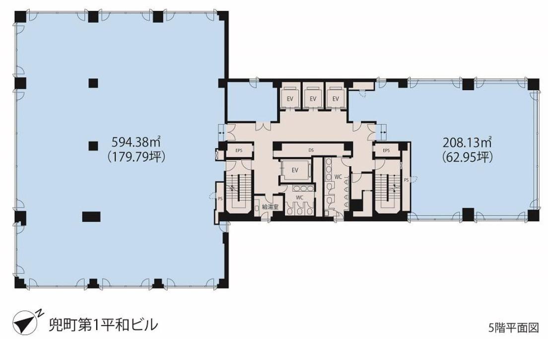 兜町第1平和ビル