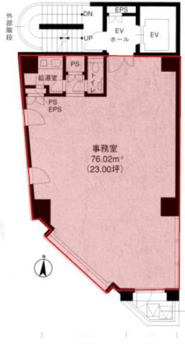 HKパークビルⅠ