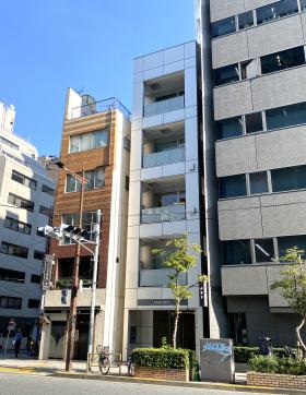アソルティ小伝馬町Lie...の外観写真