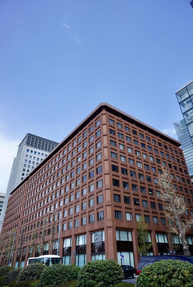 岸本ビル