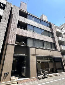 グランド日本橋小伝馬町(...の外観写真