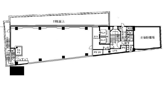 高輪エンパイヤビル