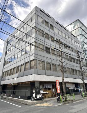 日本橋人形町プレイス(旧...の外観写真