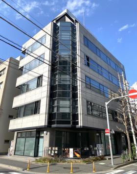 オーキッドプレイス...の外観写真