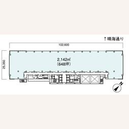 晴海センタービル