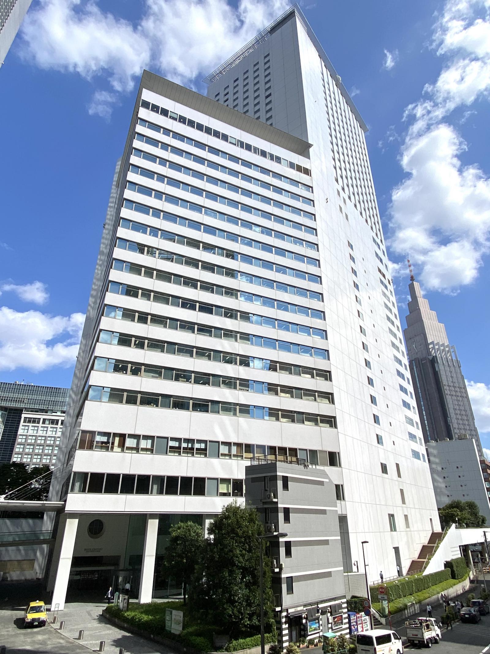 小田急サザンタワー