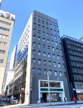 日本橋加藤ビルデ...の外観写真