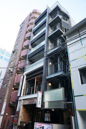 TASUKI PR...の外観写真