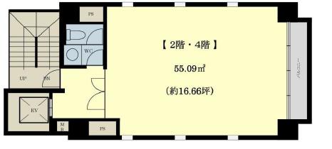 PORT ONE 茅場町ビル