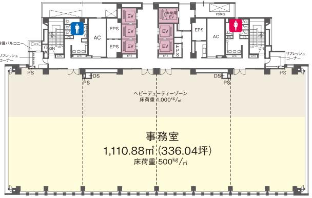 東京倶楽部ビルディング