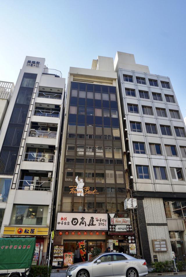 林ビル