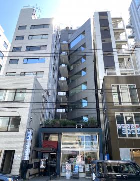 KDX南青山ビルの外観写真
