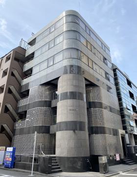 THE CORNE...の外観写真