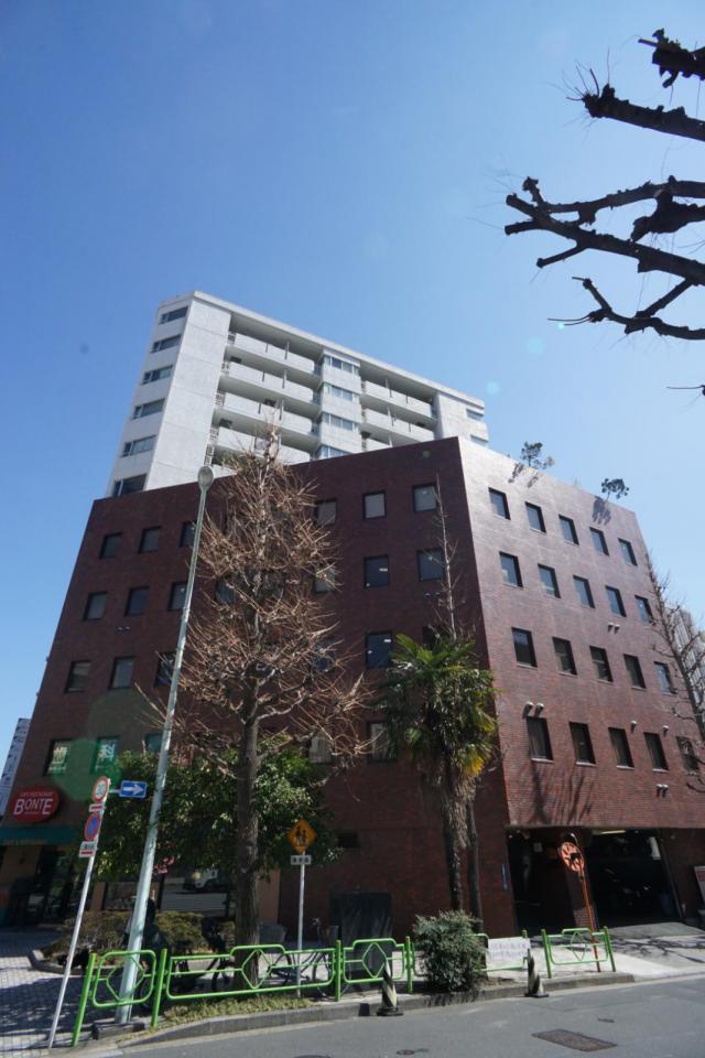 日本橋中央ビル