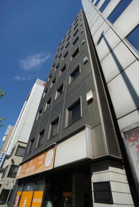 NOVEL WOR...の外観写真