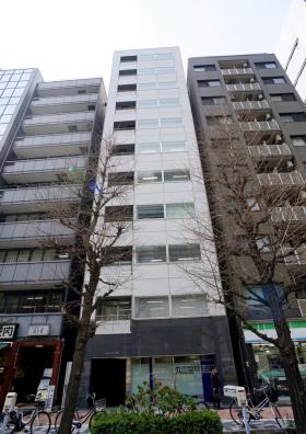 カクトビル宝町(T...の外観写真