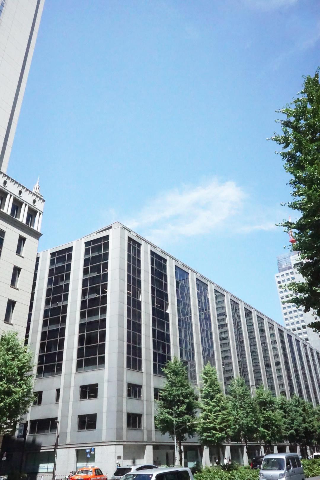 新大手町ビル