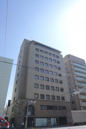 四谷オーキッドビルの外観写真