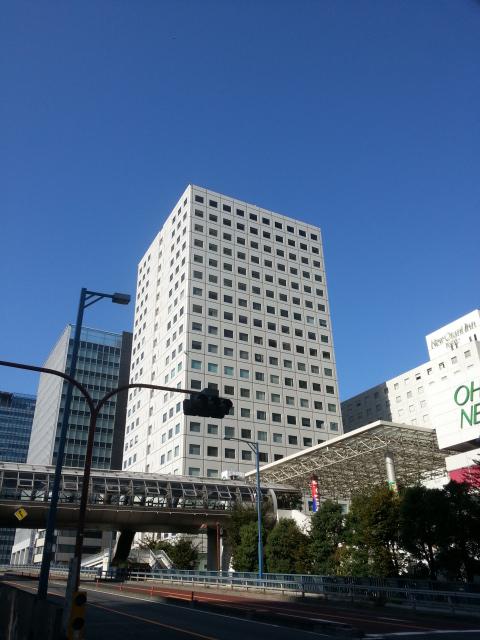 TOC大崎ビル