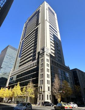 大成大手町ビル(旧大...の外観写真