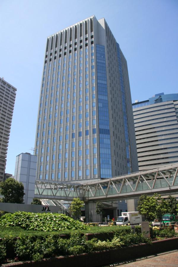天王洲パークサイド
