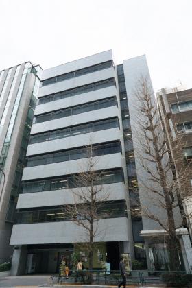 野村不動産南新宿...の外観写真