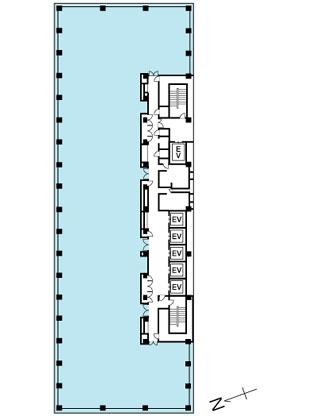 テクノポートカマタセンタービル