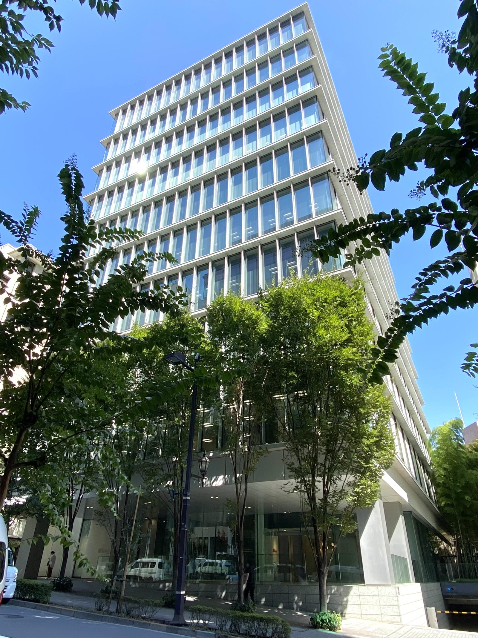 麹町三葉ビル
