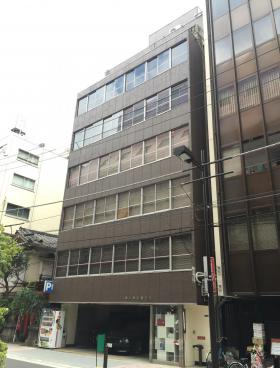 第2厚生館ビルの外観写真