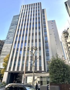 第3虎ノ門電気ビ...の外観写真
