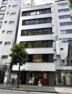 I/O shimb...の外観写真