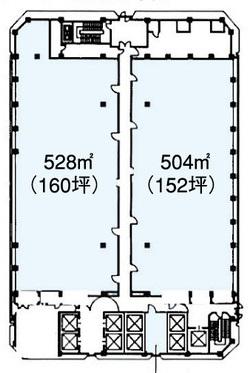 新青山ビル東館