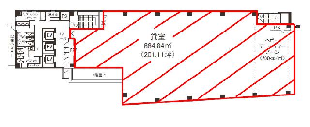 JRE東五反田一丁目ビル