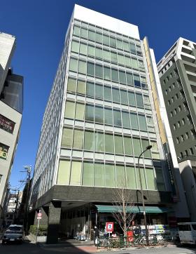JRE東五反田一丁...の外観写真
