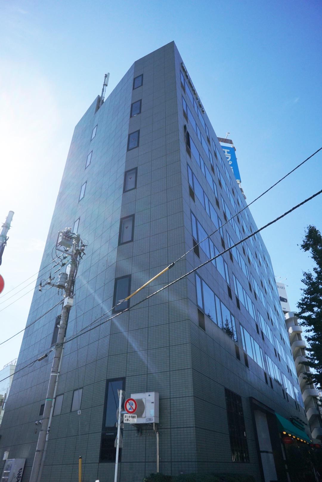 南青山HYビル