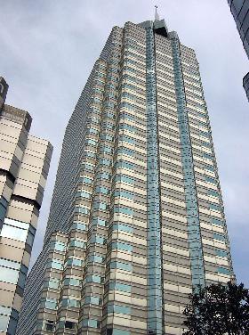 世田谷ビジネススクエアタ...の外観写真