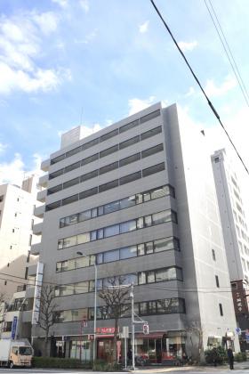 日本橋蛎殻町東急ビ...の外観写真
