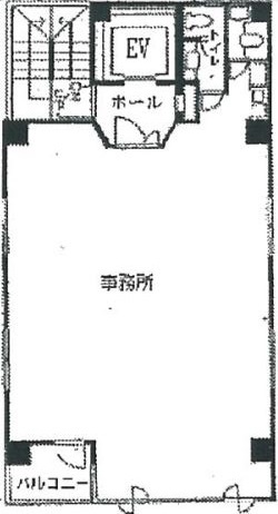 赤レンガ通りビル
