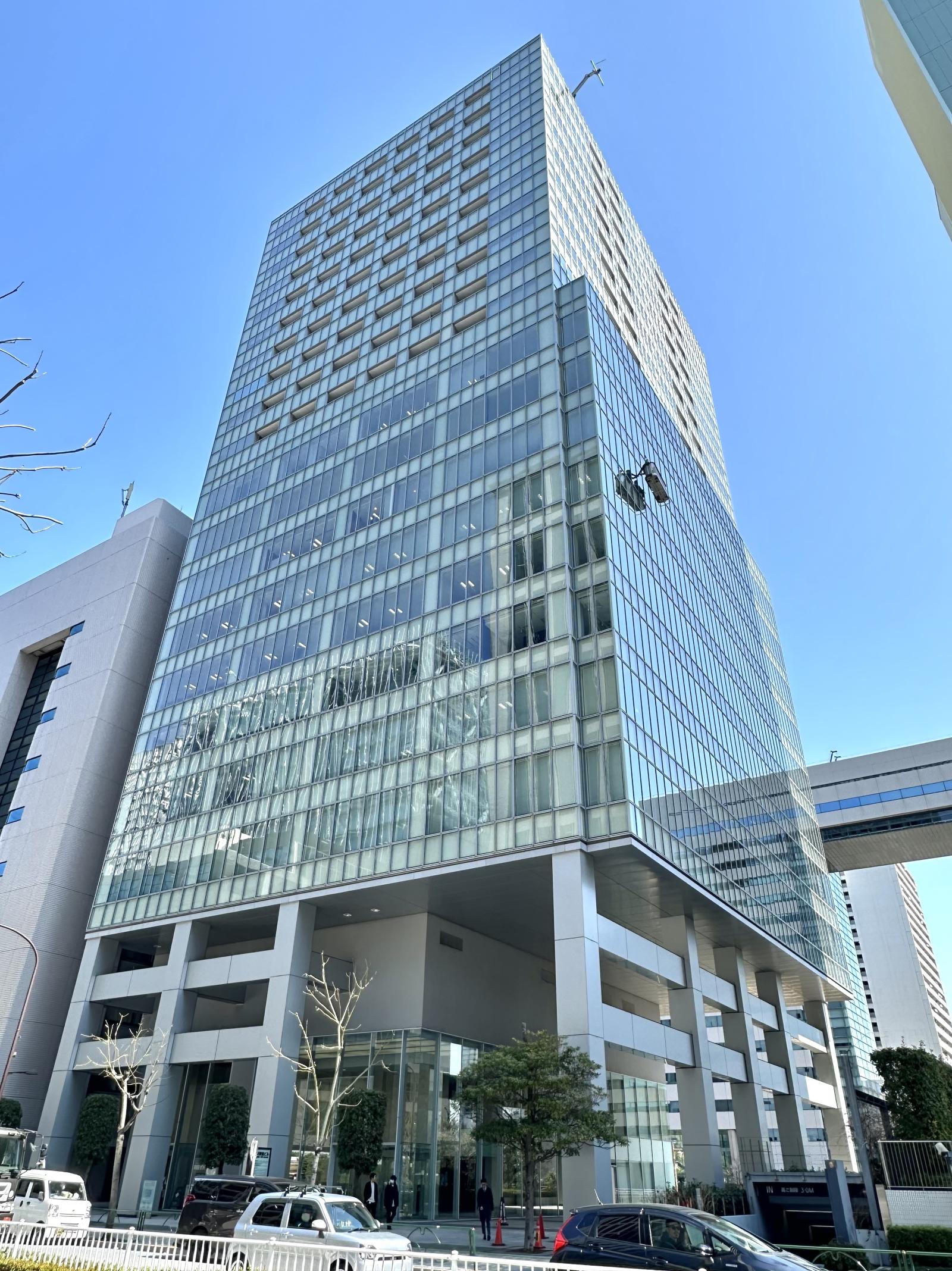 品川東急ビル
